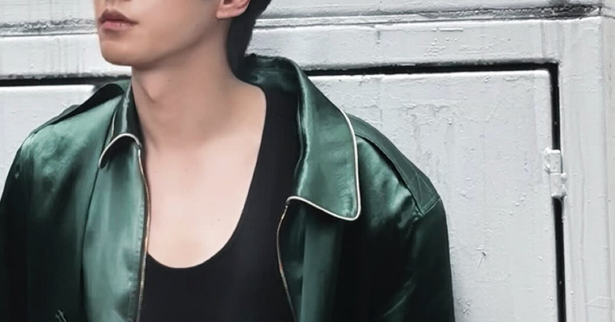 Lee Jun Young