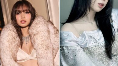 Popular Idol's "Xenophobia" Towards BLACKPINK's Lisa Sparks Heated Debate