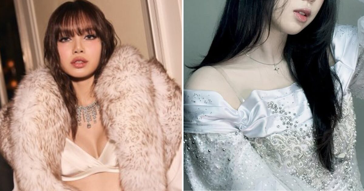 Popular Idol's "Xenophobia" Towards BLACKPINK's Lisa Sparks Heated Debate