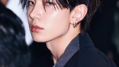 Proof Allegedly Revealing Former ENHYPEN Member Heeseung's (EVAN) Girlfriend Surfaces 5 Former ENHYPEN’s Heeseung (EVAN)