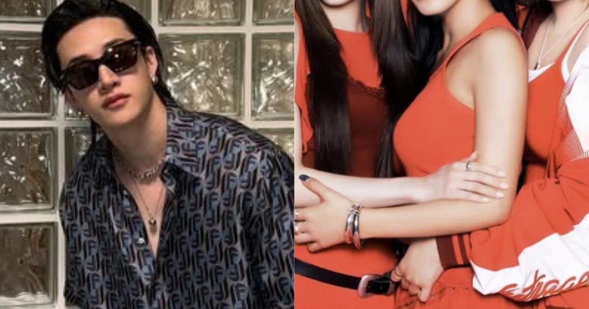 Stray Kids’ Bangchan Defends Girl Group Amid Fan Backlash 1 Stray Kids’ Bangchan Openly Defends A Girl Group Against His Own Fans