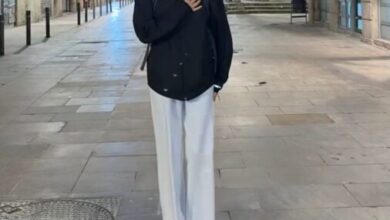 Jeongyeon current look