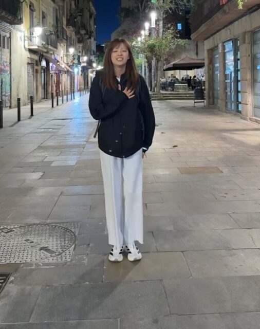 TWICE Jeongyeon's Current Appearance Sparks Shock, Photo Goes Viral Among Fans 1 Jeongyeon current look