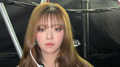 TWICE Jeongyeon