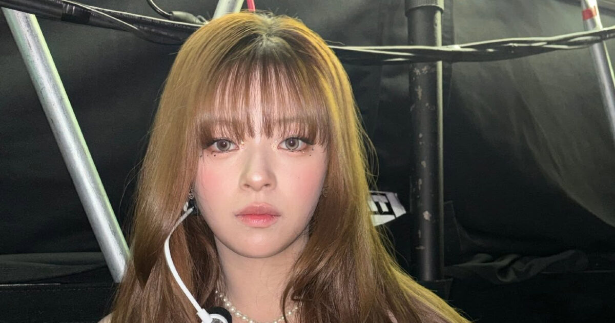TWICE's Jeongyeon Recovers and Returns to Her Prime After Battling Cushing's Syndrome 1 TWICE Jeongyeon