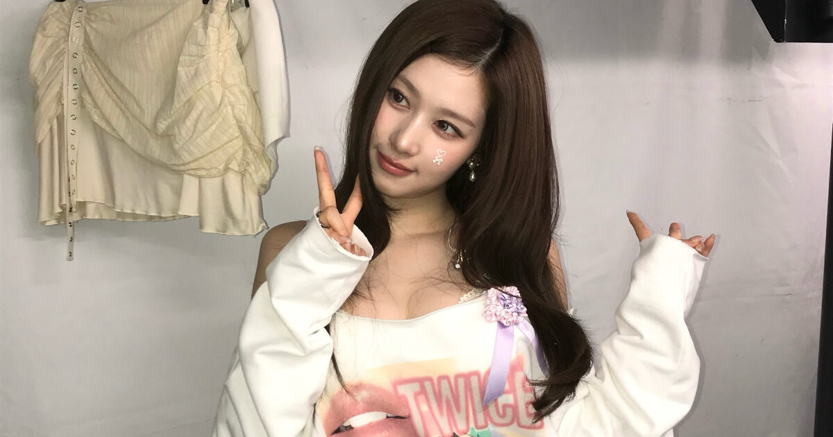 TWICE Sana Berlin