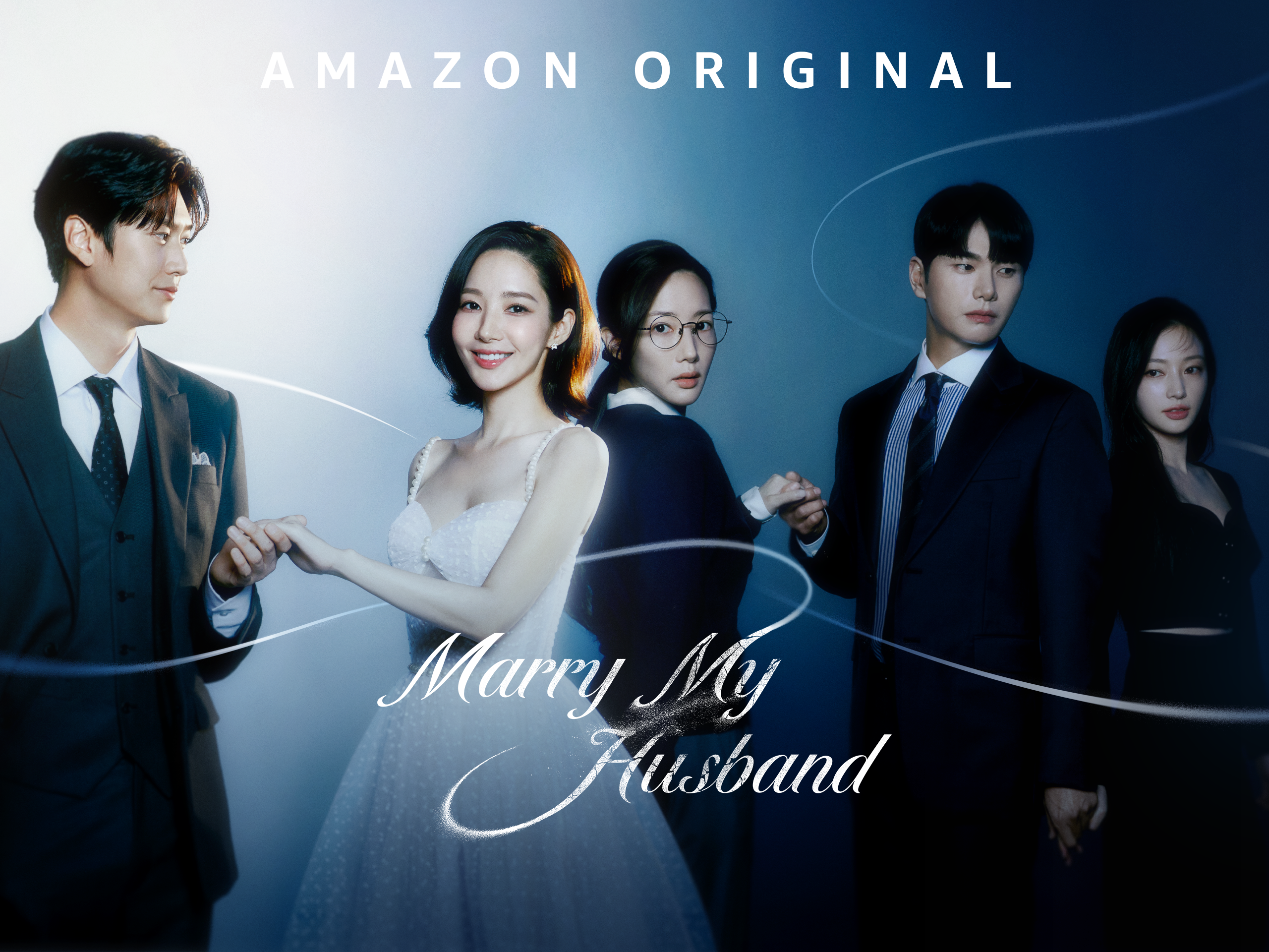 Marry My Husband tvN Drama
