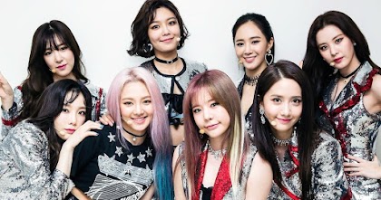 Shaman's Message Gains Attention Following Girls' Generation's Sooyoung And Jung Kyung Ho's Split 1 Girls' Generation Tiffany