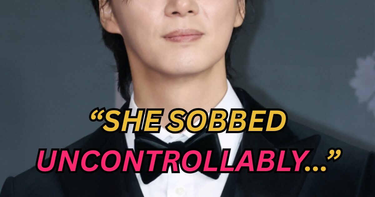 Yoon Si Yoon