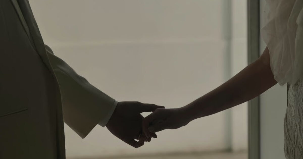 Kang Shin Hyo wedding