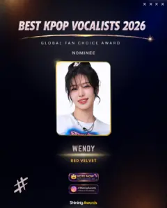Wendy