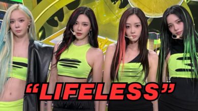 aespa Faces Backlash After "Lemonade" Live Performance Receives Massive Criticism 4 aespa Torn Apart After "Lemonade" Live Performance Hit With Massive Criticism
