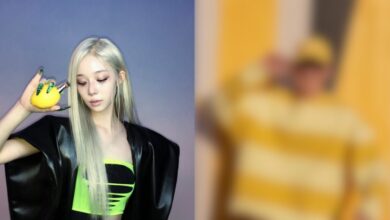 aespa Faces Backlash Over “Cringe” Comment on Popular Actor’s Post 5 aespa’s “Cringe” Comment On Popular Actor’s Post Sparks Backlash