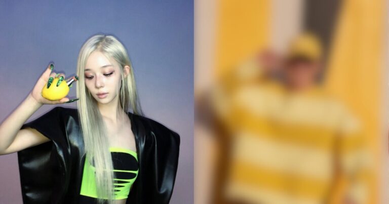 aespa’s “Cringe” Comment On Popular Actor’s Post Sparks Backlash