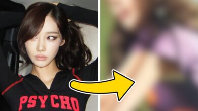aespa Giselle’s Liposuction Scars Ignite Heated Debate Among Fans 17 aespa Giselle's "Liposuction Scars" Spark Heated Debate