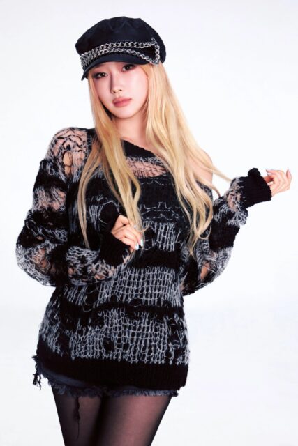 aespa’s Giselle | SM Entertainment