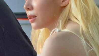 aespa Winter’s Unedited Real-Life Visuals Spark Viral Buzz 14 aespa Winter’s Unedited Real-Life Visuals Go Viral