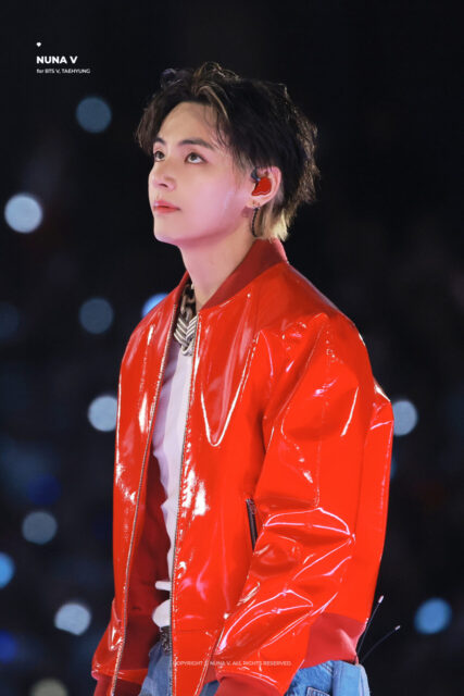 BTS V And IVE Wonyoung Face Dating Rumors: What Fans Need To Know 4 HIvcTXTbQAArDL4