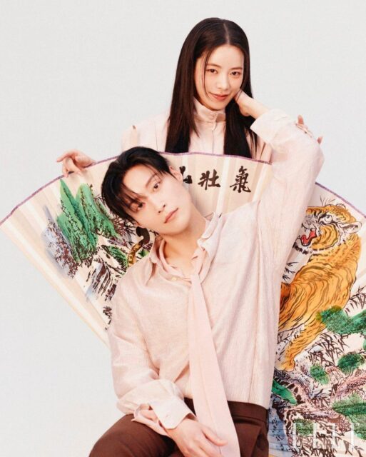 Famous Celebrities' Private Romantic Pictures Cause Surprise 2 More photos from the shoot