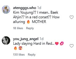 Fan reactions