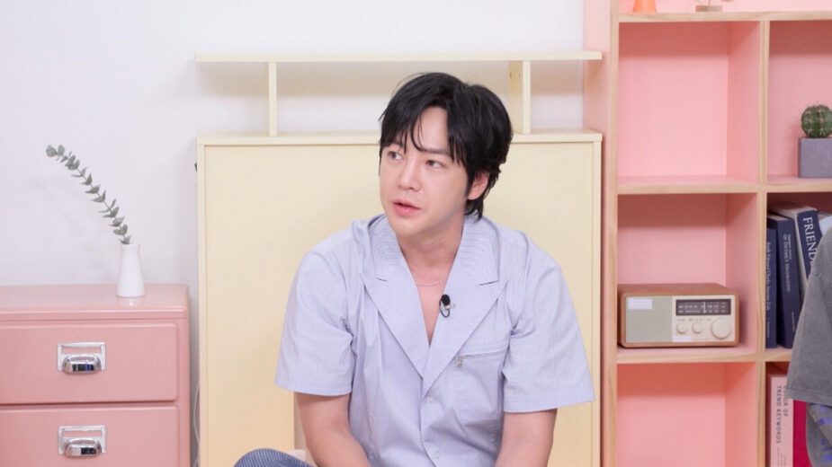 Jang Keun Suk revealed his unusual dating gift
