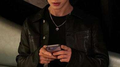 Rising Actor Viciously Dubbed “Far-Right Nugu” After Instagram Update