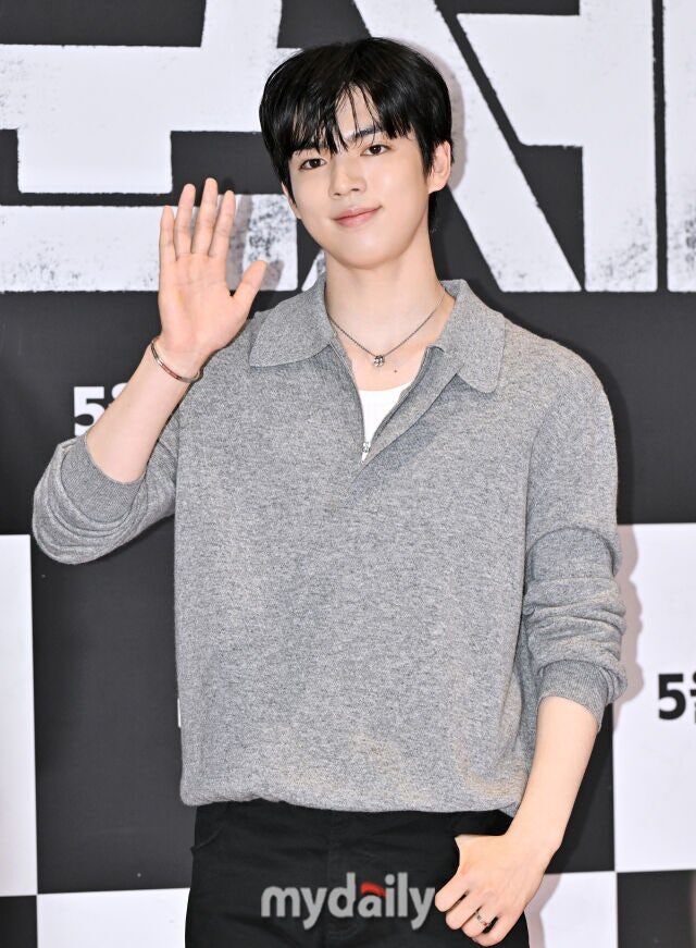 Popular Attractive Actor Makes Unexpected Comeback After 17 Years Away From Acting 2 cha jun hwan