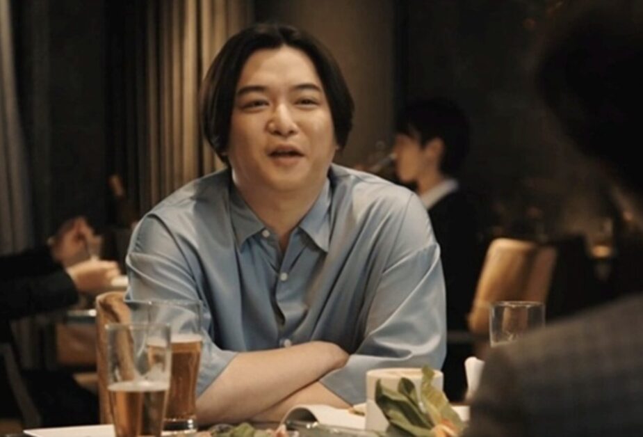 Ex “Pretty Boy” Actor’s Striking Transformation Sparks Widespread Attention 2 Yudai Chiba in 2025