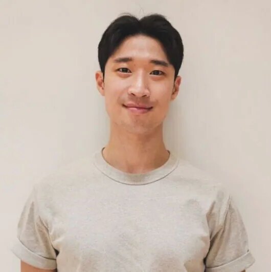 Korean Actor Steps Down To Pursue Career As Firefighter 2 Ahn Chang Hyun