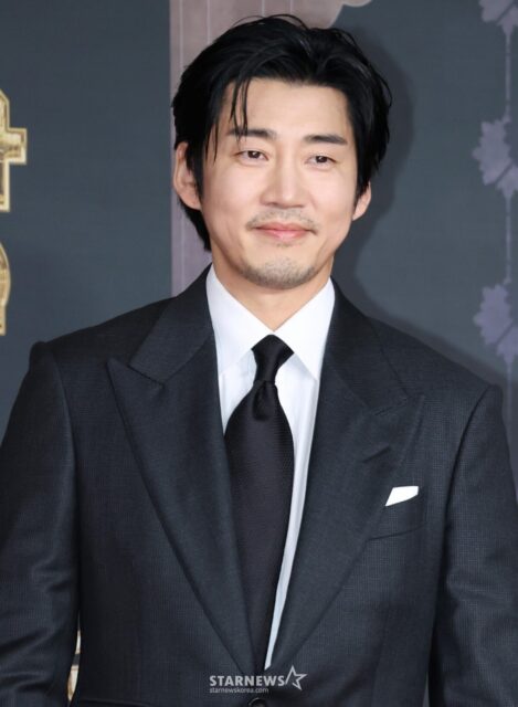 Celebrities Who Tied the Knot Soon After Splitting — Could Sooyoung or Jung Kyung Ho Follow? 2 Yoon Hye Sang | Star News