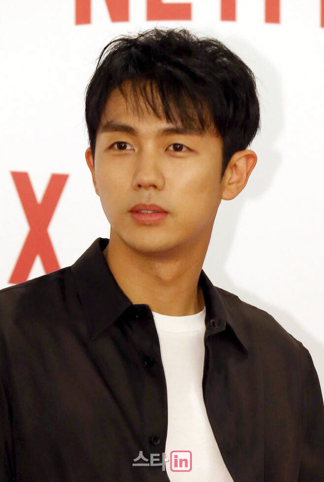 Famous Actor Reveals New Career Path During Military Service 2 Lim Seul Ong