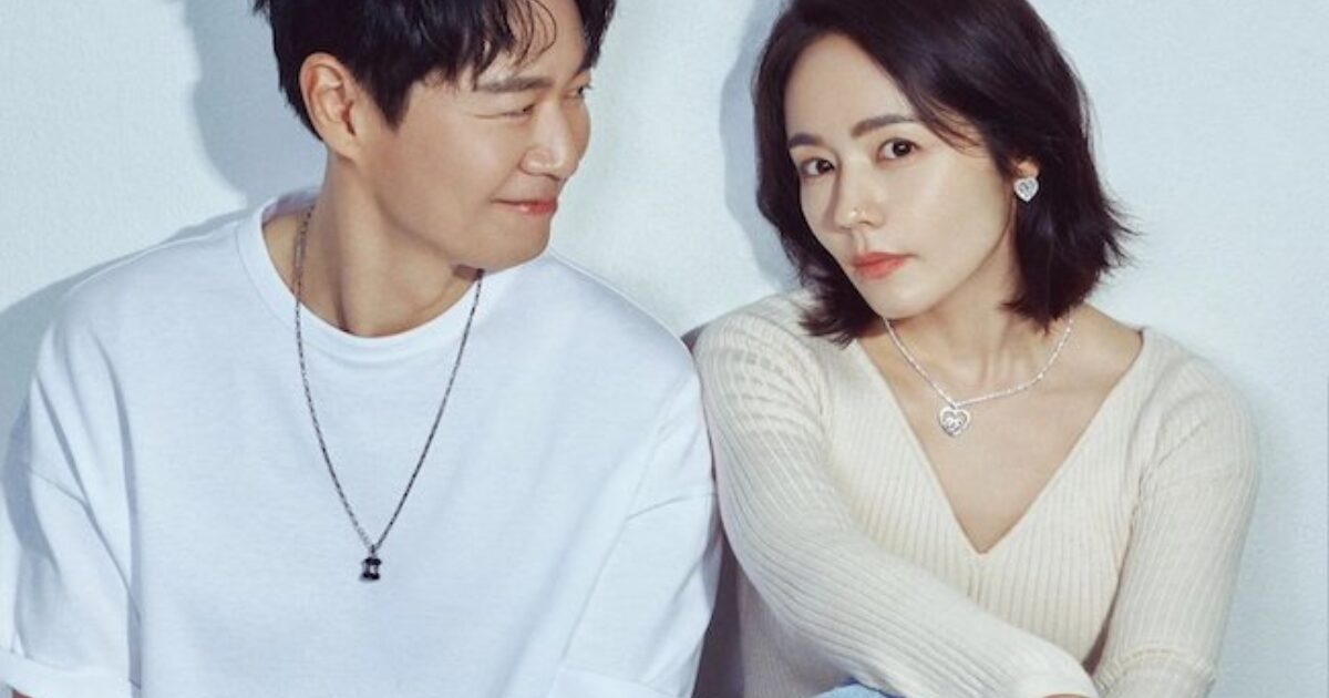 Han Ga In and Yeon Jung Hoon luxury lifestyle