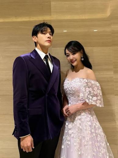 Korean Actress Reveals She Has Never Shown Her Bare Face To Her Actor Husband In 15 Years 4 Kim So Hyun