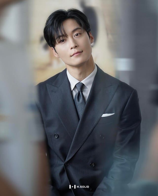 Co-Stars From "My Royal Nemesis" Caught in Dating Rumors, Actress Responds Candidly 3 heo nam jun