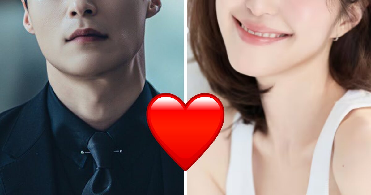 Co-Stars From "My Royal Nemesis" Caught in Dating Rumors, Actress Responds Candidly 2 1781453292 607 Co Stars From My Royal Nemesis Caught in Dating Rumors Actress
