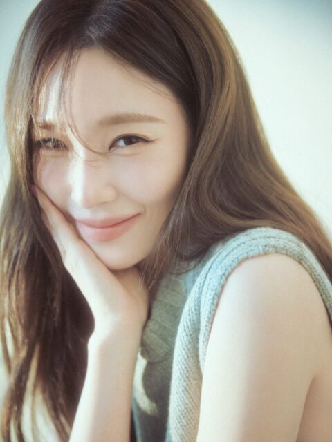 How Did Girls’ Generation’s Tiffany Realize Actor Husband Byun Yo Han Was The One? 2 Tiffany Young