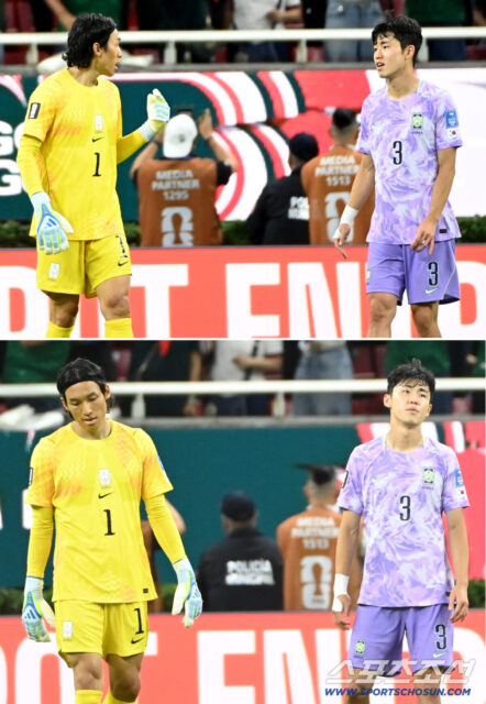 Famous K-Drama Star Held Responsible for South Korea’s World Cup Defeat 3 Actor Lee Ki Hyuk