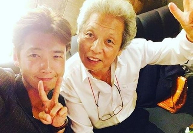 After Jung Kyung Ho’s 14-Year Relationship Ends, Father’s 25-Year Romance With Well-Known Actress Gains Notice 3 Jung Eul Young