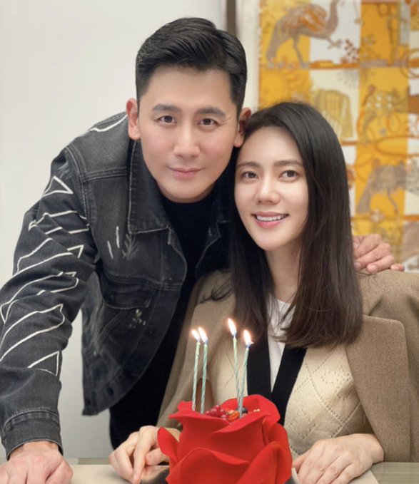 Well-Known K-Drama Star Pardons Husband After Betrayal Despite Difficult History 4 Choo Ja Hyun