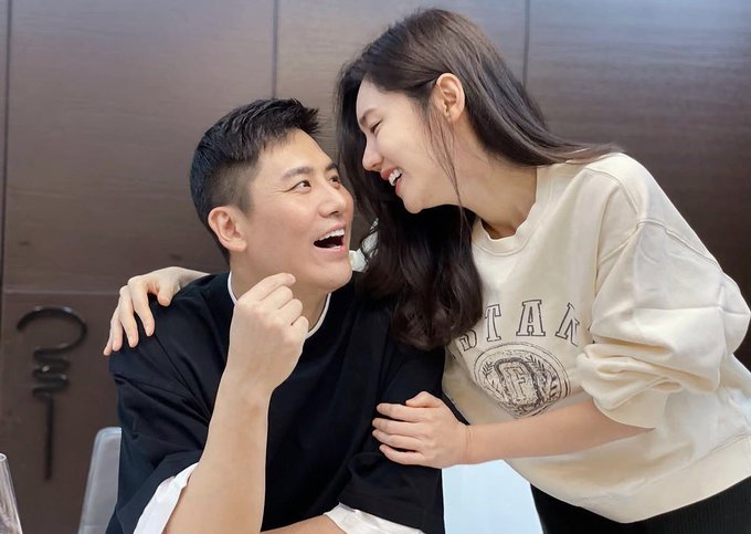 Well-Known K-Drama Star Pardons Husband After Betrayal Despite Difficult History 3 Choo Ja Hyun and Yu Xiao Guang