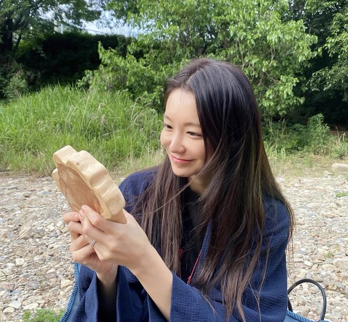 Leading K-Drama Actress's Emotional Journey Behind 30kg Weight Loss 4 Shin So Yul after transformation