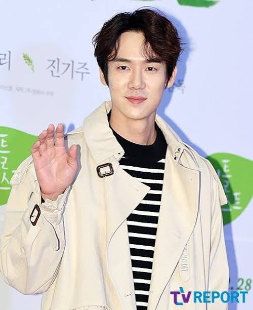 Top Actor Faces Intense Criticism for Explicit Misogyny 2 Yoo Yeon Seok