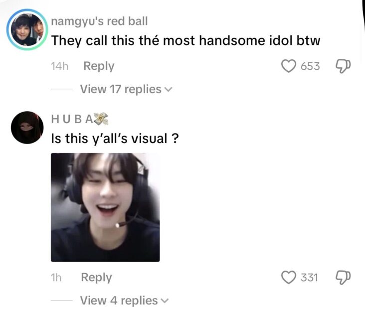 Jimin Paris Fashion Week