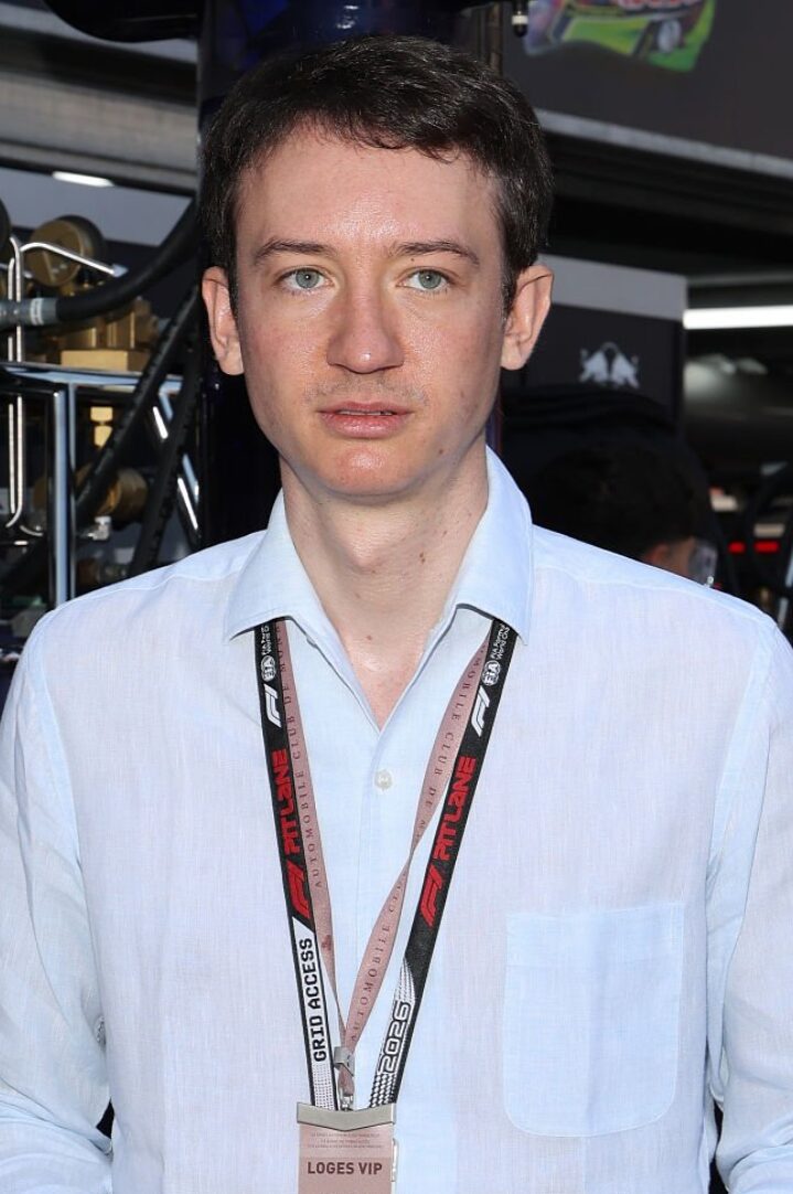 Frédéric Arnault