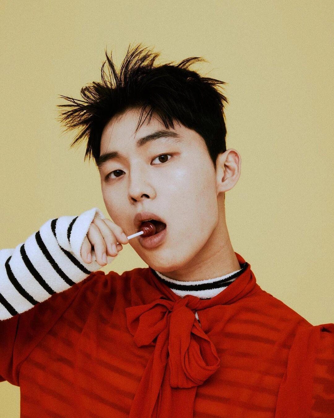 Choi Hyun Wook