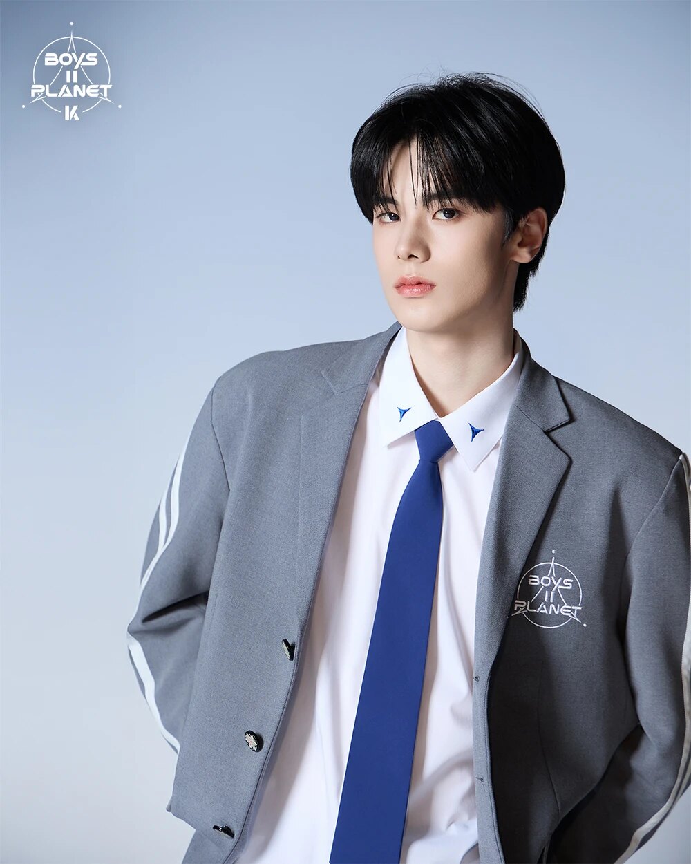 Taichi Boys II Planet profile