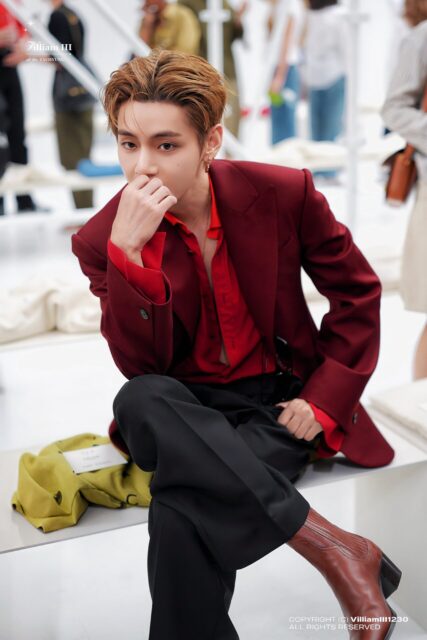 v celine 3