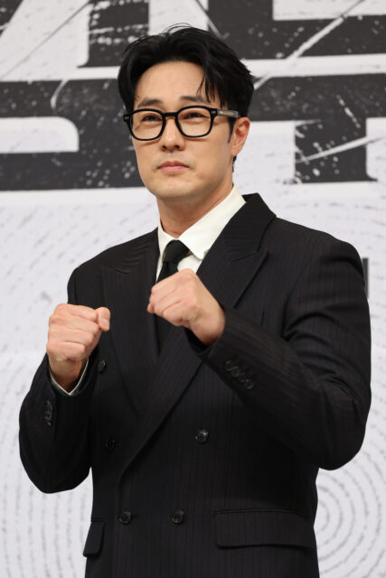 So Ji Sub Film Support