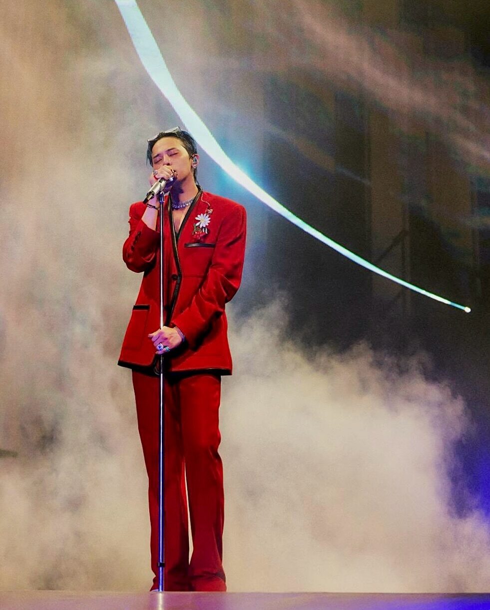 G-Dragon