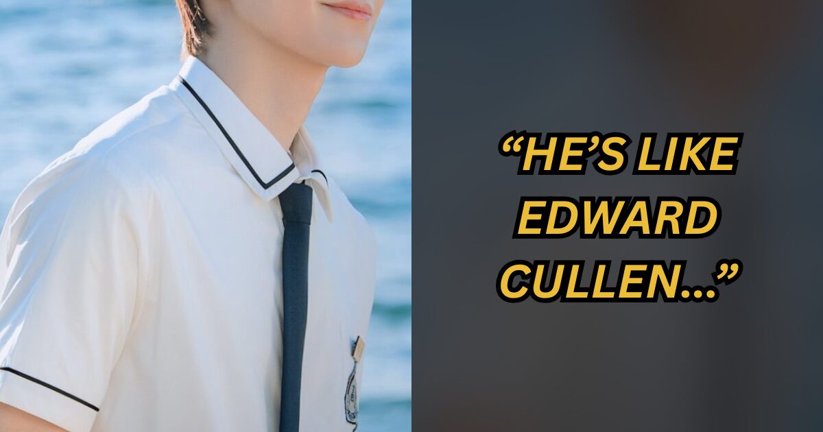 35-Year-Old Actor Criticized for Portraying High School Student in New K-Drama 1 Hwang In Youp and Hyeri | TVING